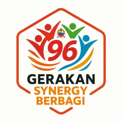 Logo Synergy Berbagi